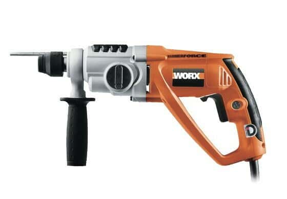 دریل چکشی - ضربه ای   Worx Drill WX330-1170005